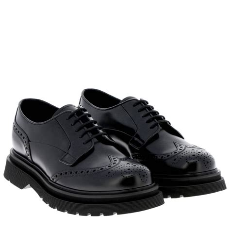 prada brogue derby shoes|prada shoes pandabuy.